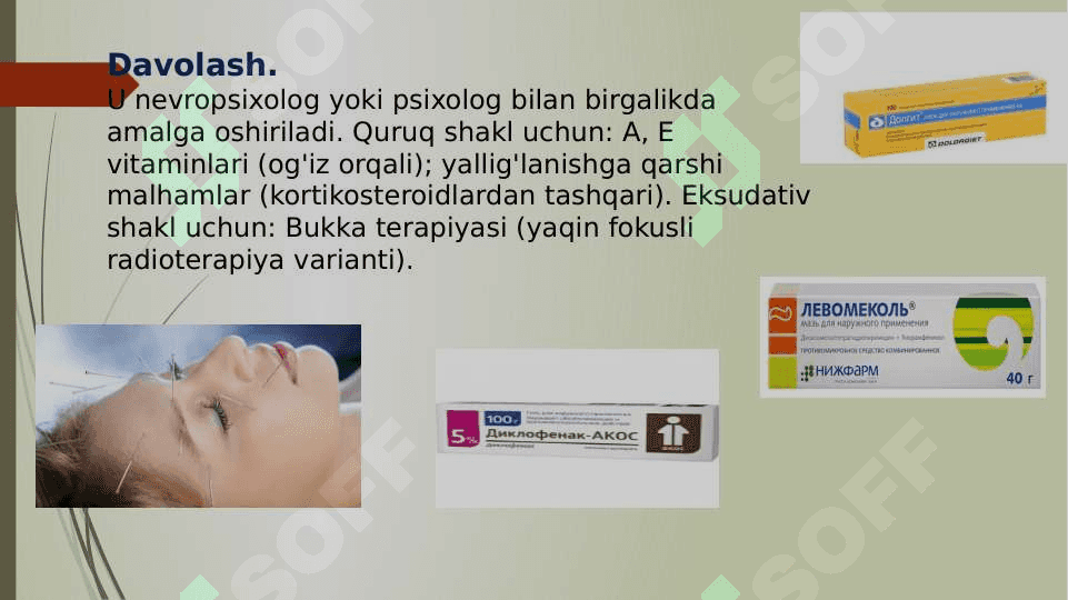 Psoriasis 6