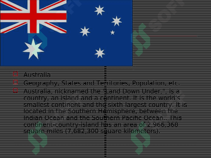 Australia 2