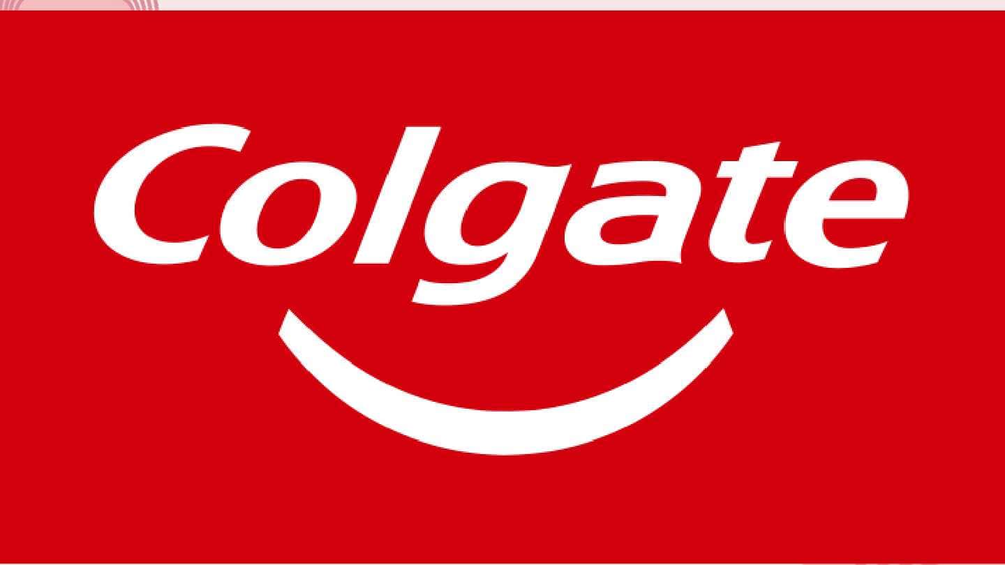 Colgate kompaniyasi