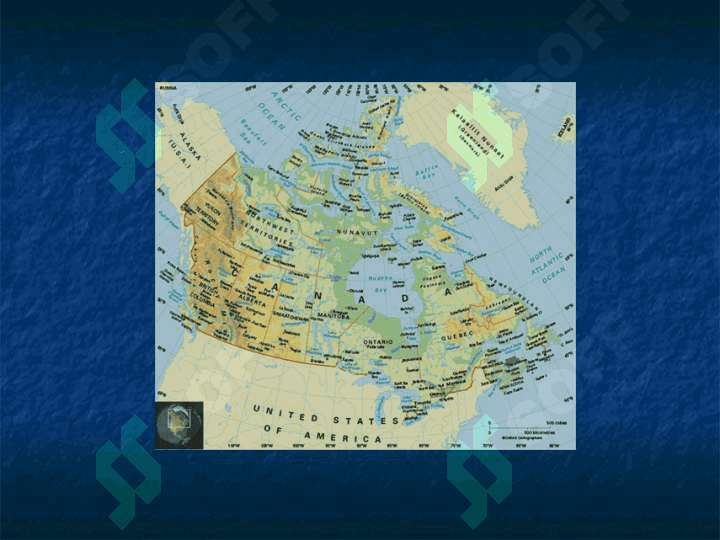 CANADA 4