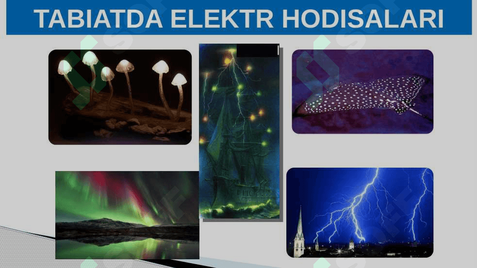 Elektr qurilmalaridan Yоng’in kelib chiqish sabablari 5