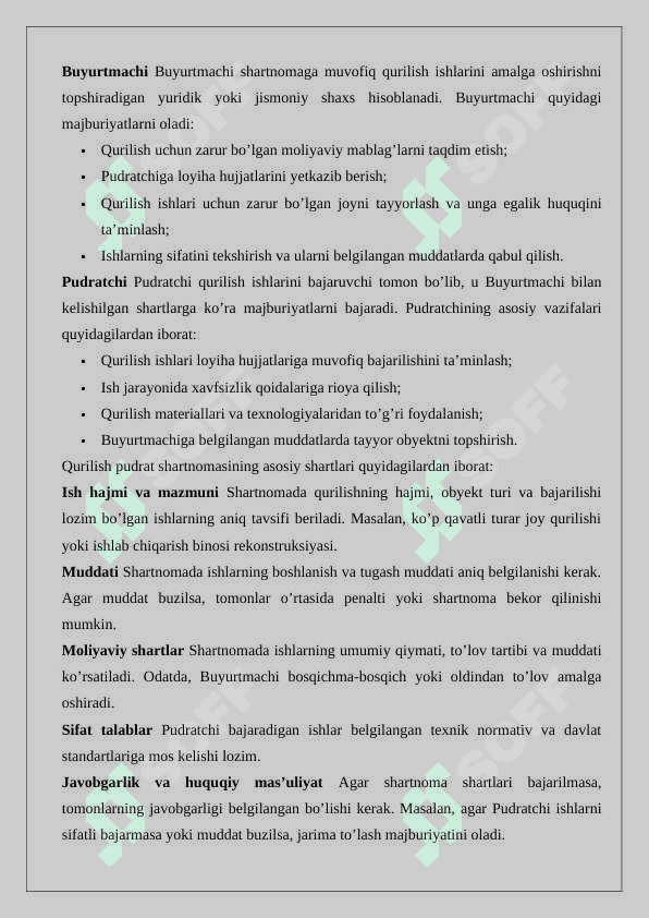Qurilish pudrati 7