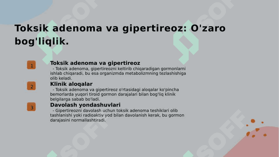 Terotoksik adenoma 5