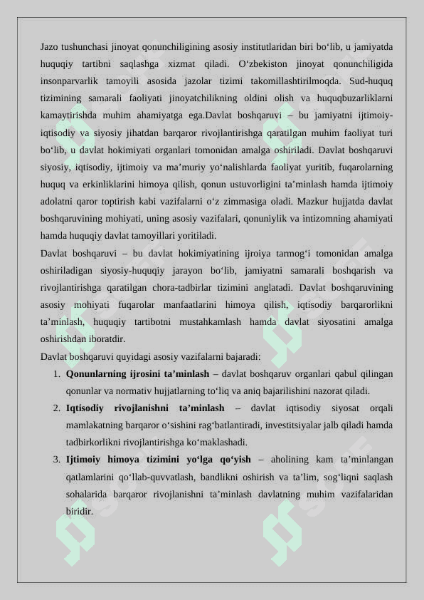 Jinoyat qonunida jazoni engillashtiruvchi holatlar 4