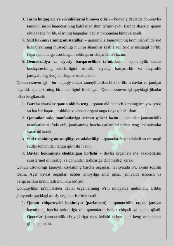 Jinoyat qonunida jazoni engillashtiruvchi holatlar 7