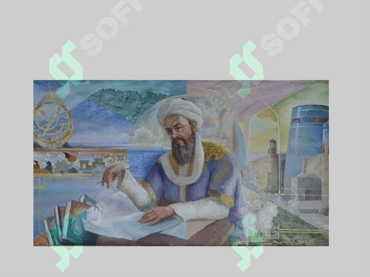 Rivoyatlarda Ibn Sino obrazi 7
