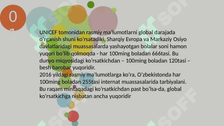 Prezintatsiya Ota-ona qaramogisiz q.bolalar 3