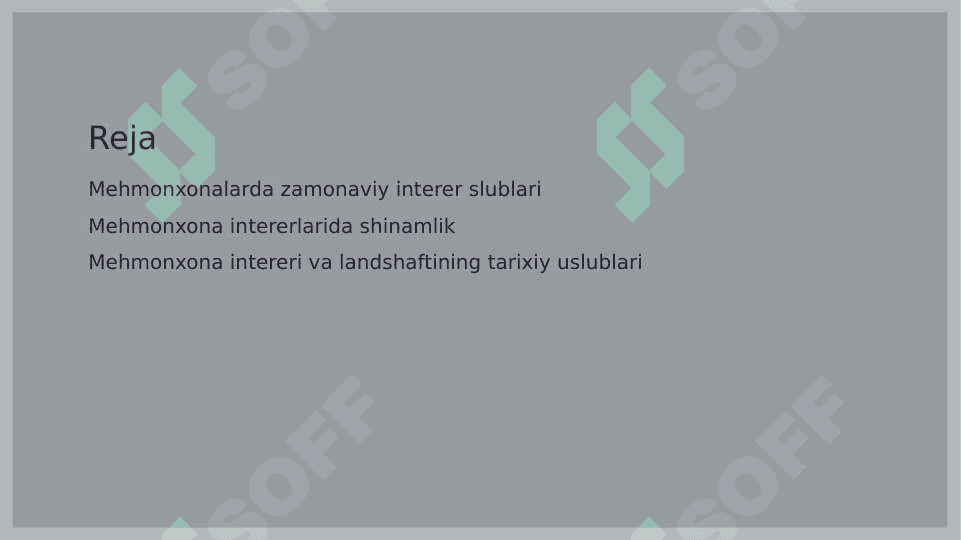 Mehmonxonalarda zamonaviy interer slublari 2
