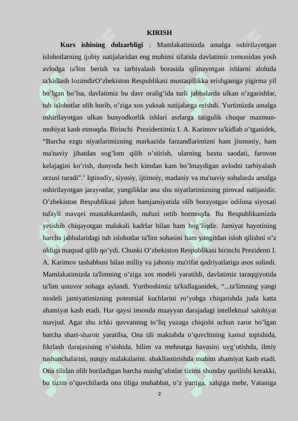 Oz  komponyentli  maktablarda  ona  tili  darslariga  umumdidaktik talablar 2