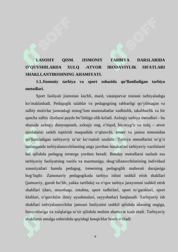 Jismoniy tarbiyaning axloqiy tarbiya bilan bog'likligi 4