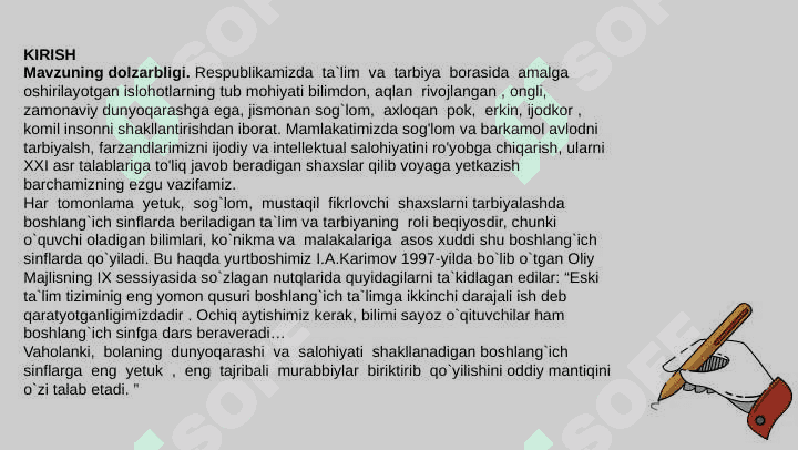 Maktab psixologining turli yosh davrlari bilan faoliyati 3