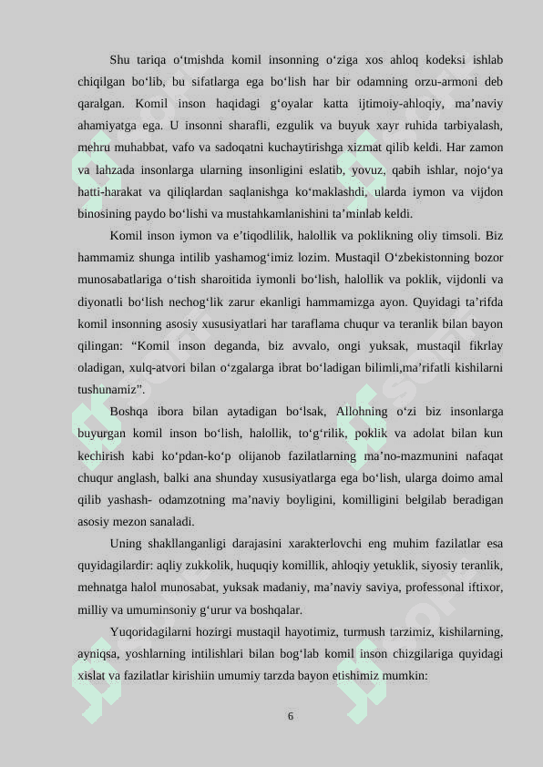 Komil  insonni  har  tomonlama  tarbiyalashda  ona  tilining roli 6