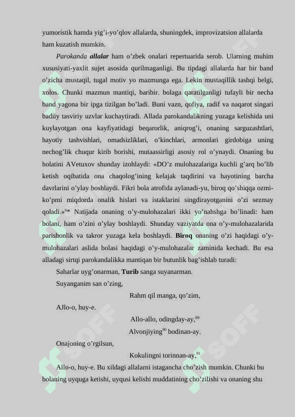 O’zbek bolalar folklori 8
