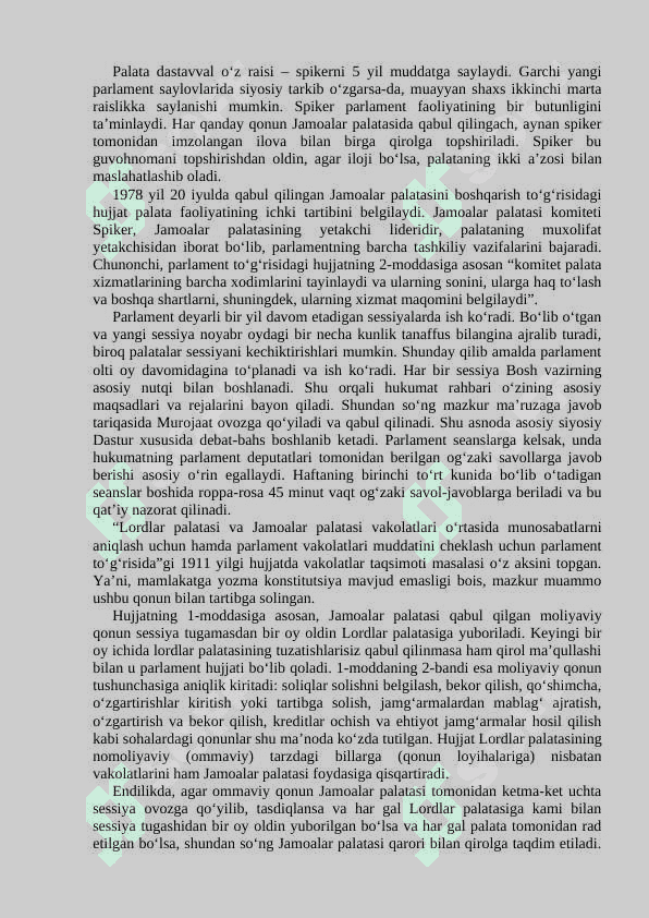 Buyuk Britaniya ikkinchi jahon urushidan keyingi yillarda 3