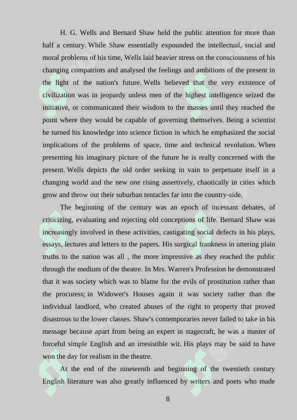 Fantasy novels in Amercan language 8
