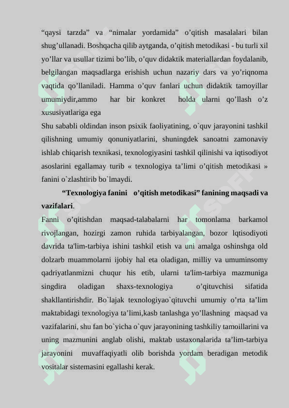 Texnologiya fanida tatil kunlarida mehnat amaliyotini tashkil etish 3