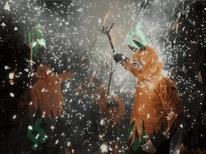 Ispaniyadagi festivallar 5