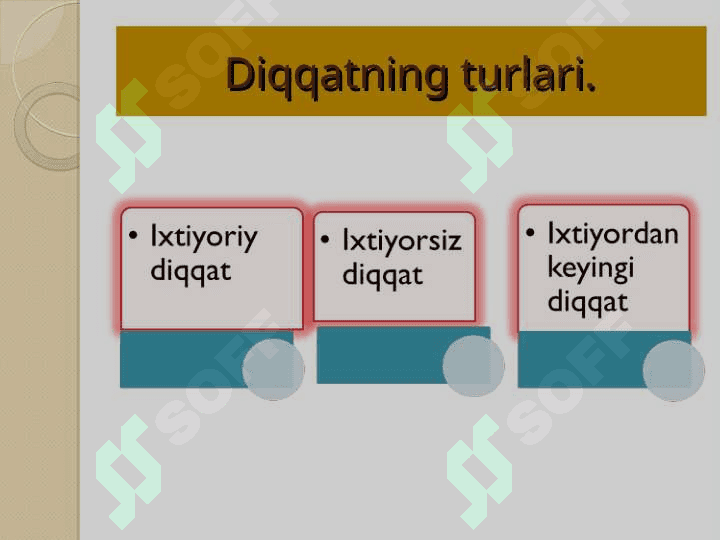 Bola diqqatini barqarorlashtiruvchi usul va vositalar 4