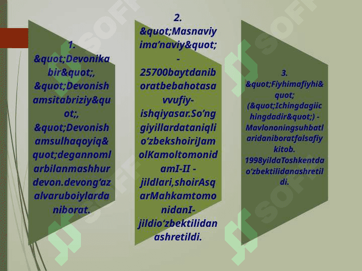 Jaloliddin Rumiyning falsafiy qarashlari 8