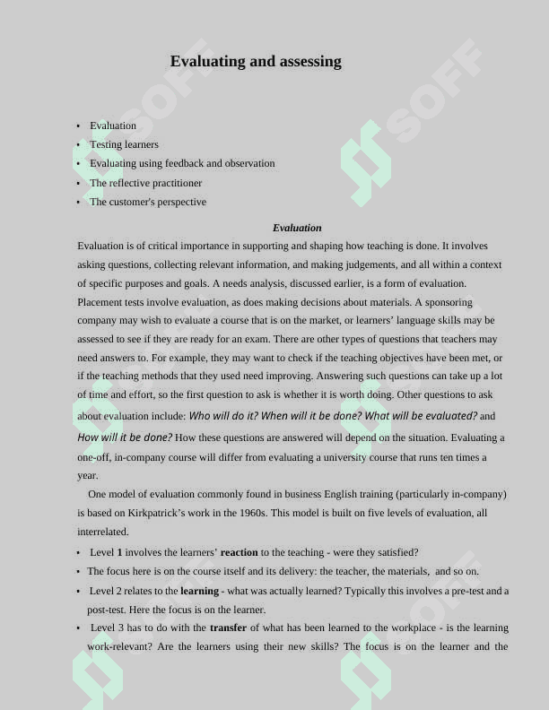 PRINCIPLES AND APPROACHES OF TEACHING FOREIGN LANGUAGES 5