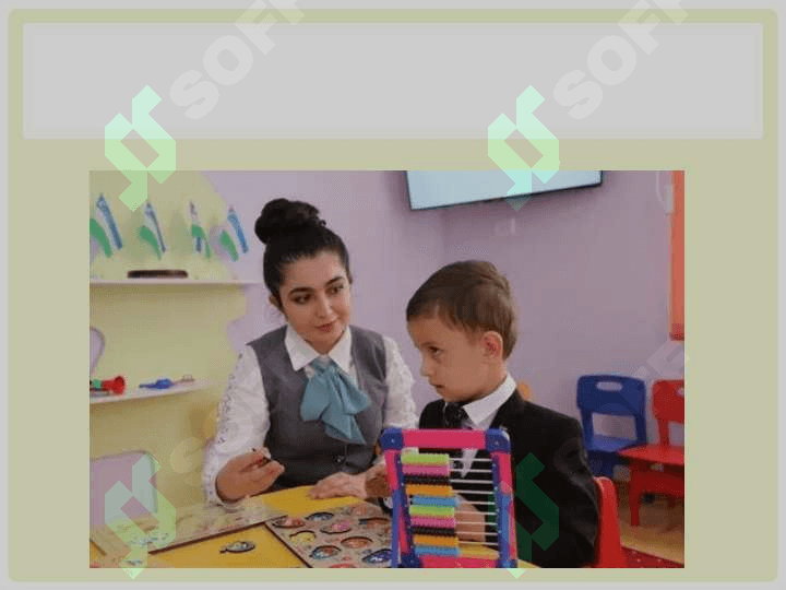 Ruhiy jarayonlar 8