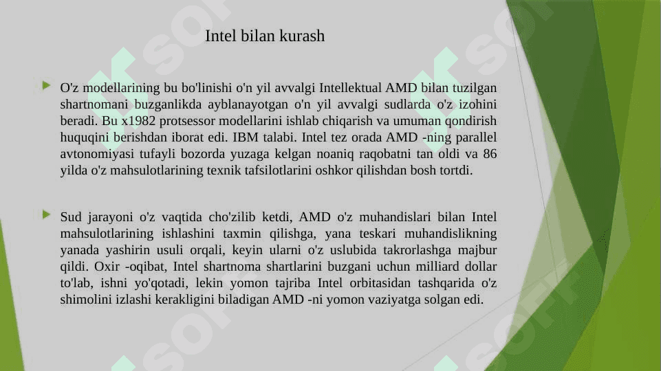 AMD Protsessorlar 5