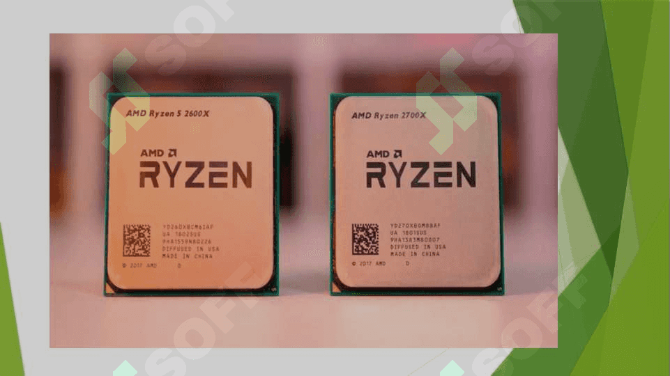 AMD Protsessorlar 7