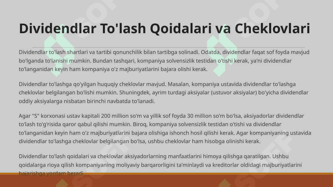 Kapitalni-Saqlash-va-Dividendlar-Huquqi 5