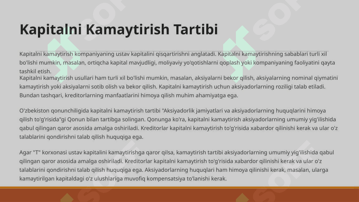 Kapitalni-Saqlash-va-Dividendlar-Huquqi 6