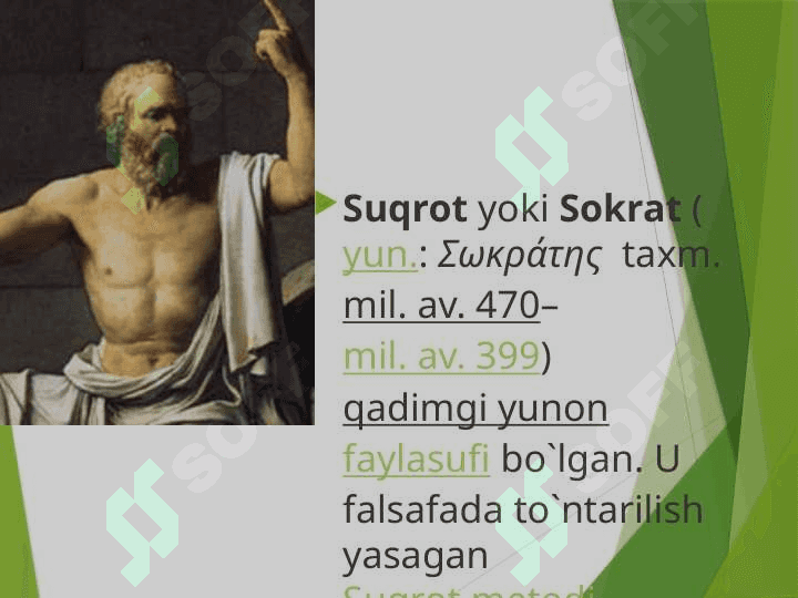 qadimgi yunon faylasufi suqrot 2
