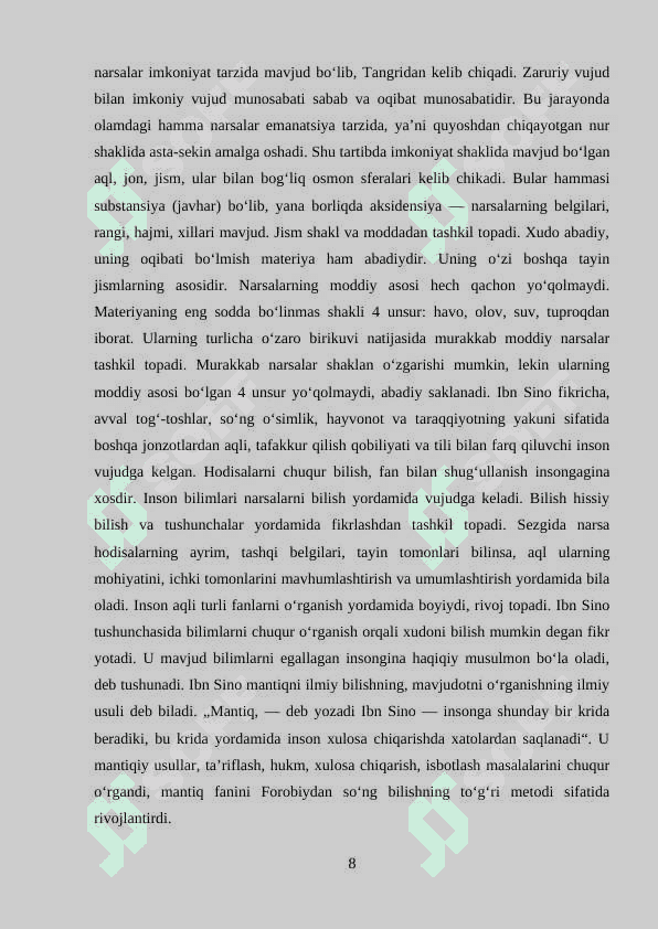 BARKAMOL AVLODNI JISMONIY TARBIYALASHDA OILA,MAKTAB VA MAHALLA HAMKORLIGI. 8