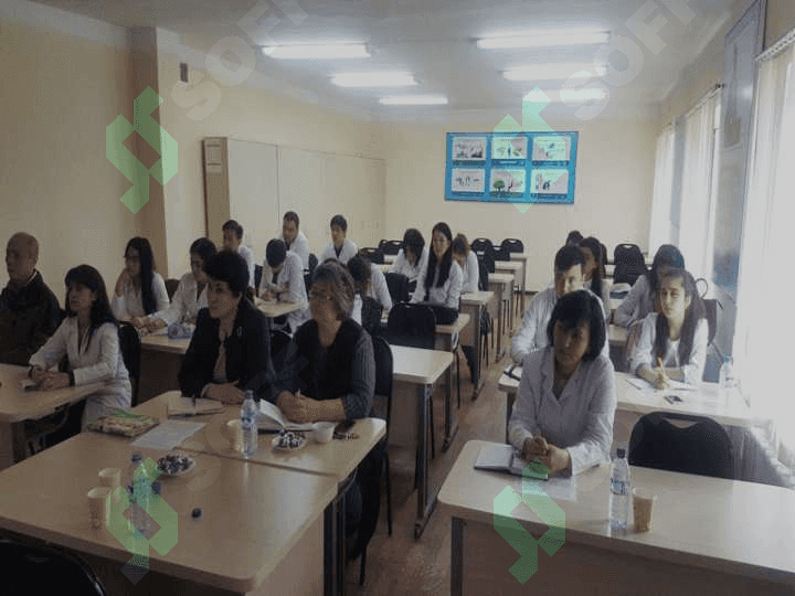 Taʼlim tarbiya gigiyenasi 4