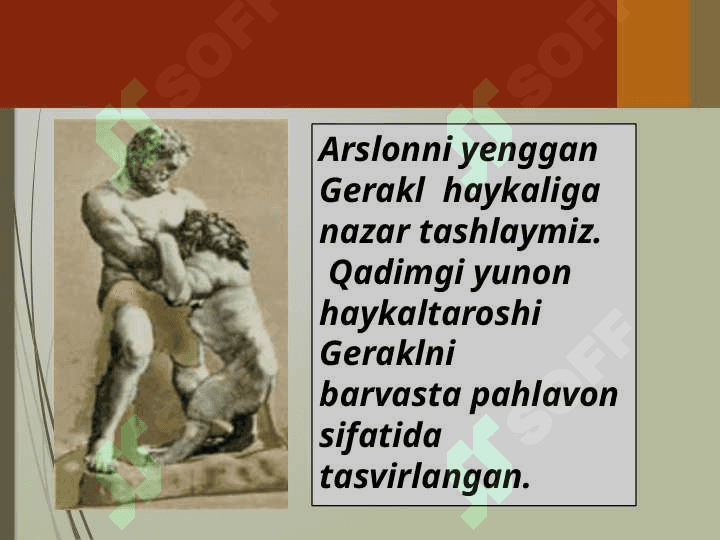 Qadimgi Yunoniston madaniyati 4