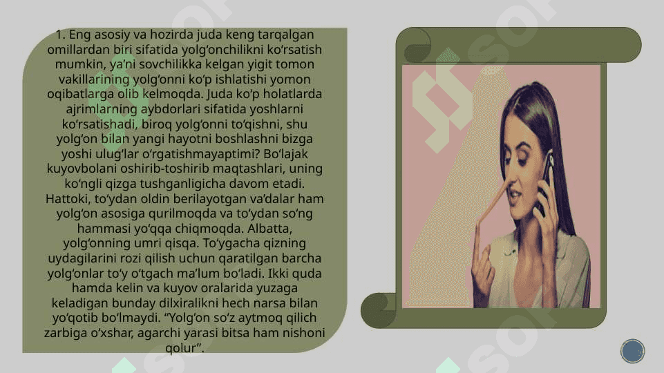 Shayx Muhammad Sodiq Muhammad Yusufning “Baxtiyor oila” kitobi 3