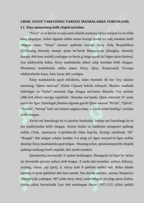 xitoy buyuk ipak yo'lida 6