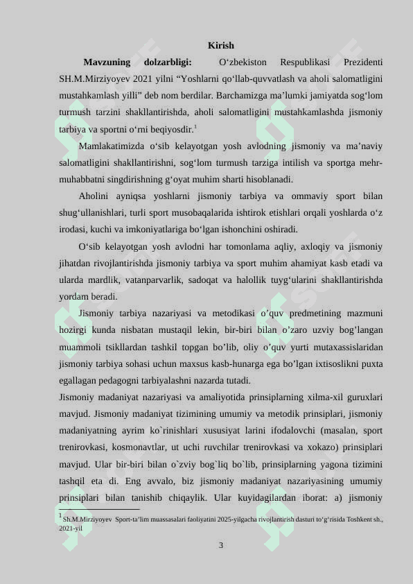 Jismoniy tarbiya nazariyasining umumiy prinsiplari 3