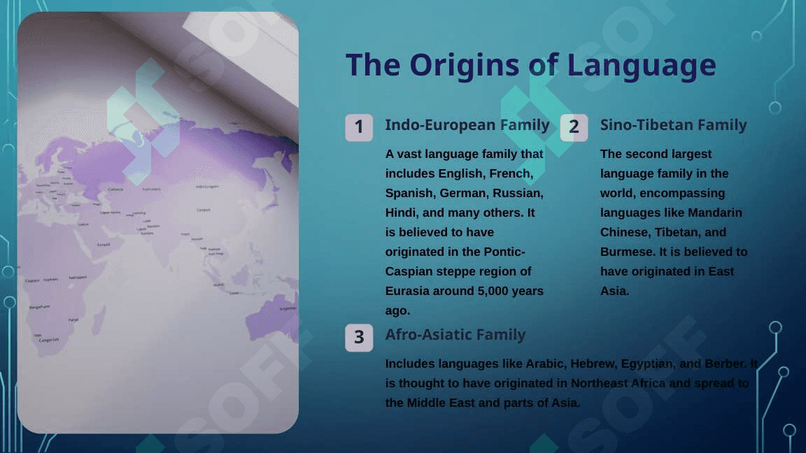 The Fascinating World of Etymology 3