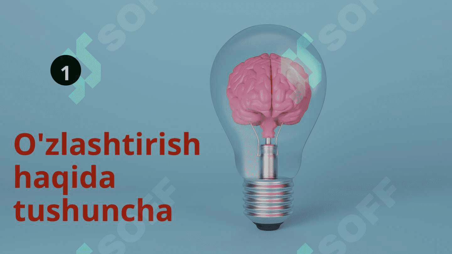 Turli yosh davrlarida o'zlashtirish xususiyatlari 4
