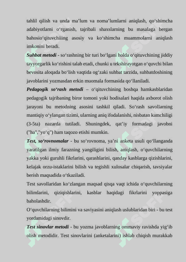 Texnologiya fanidan ilmiy-nazariy tadqiqotlar 6