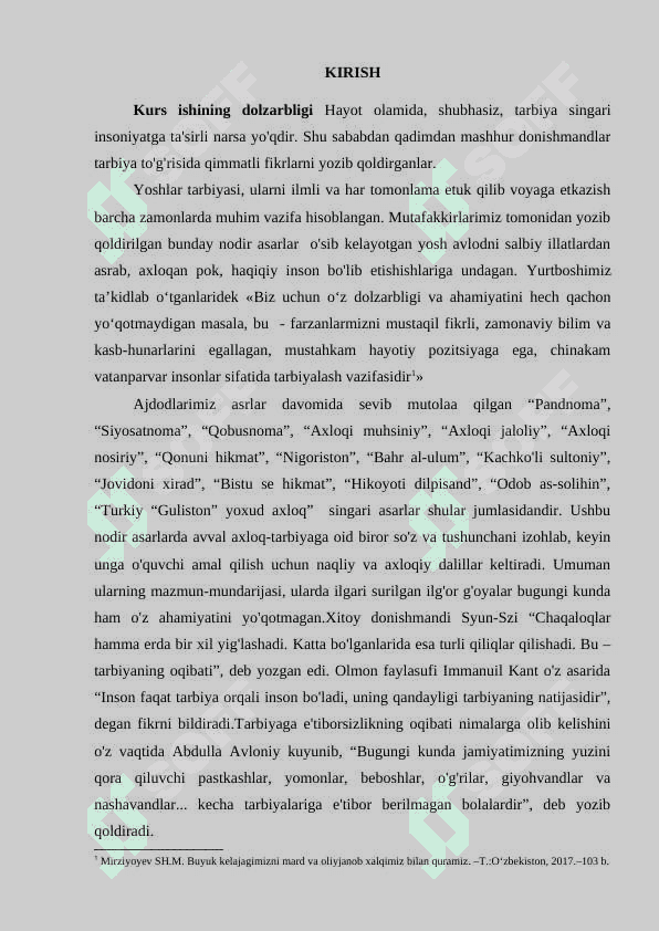 A.Avloniyning Pedagogik Qarashlari 2