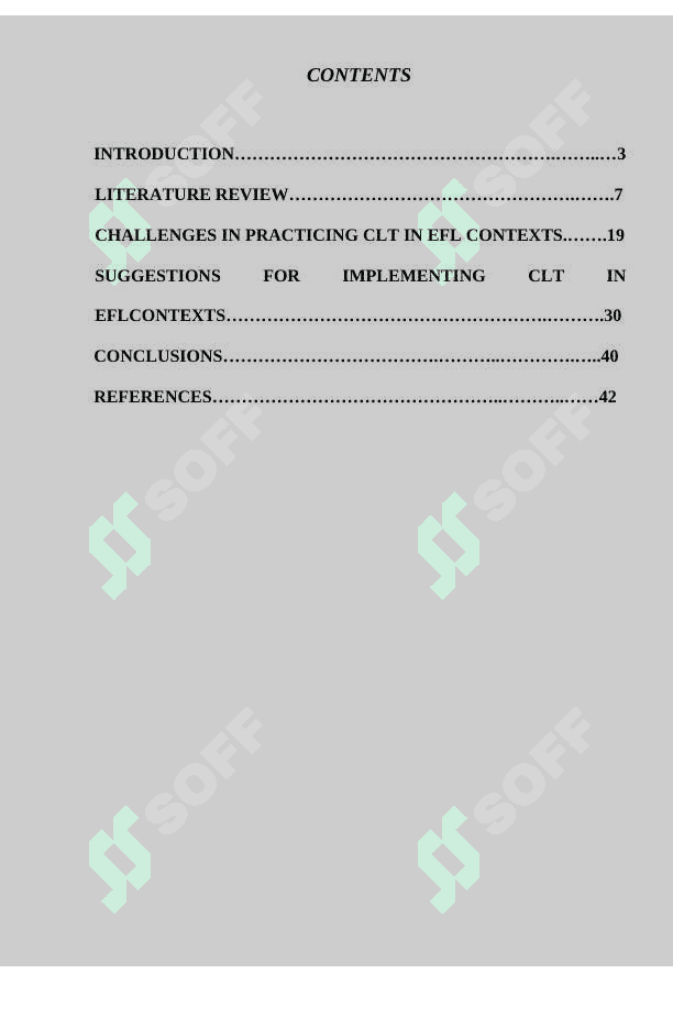 CОMMUNICАTIVЕ АPPRОАCH TО TЕАCHING,LЕАRNING АND АSSЕSSMЕNT ОF  ЕFL 2