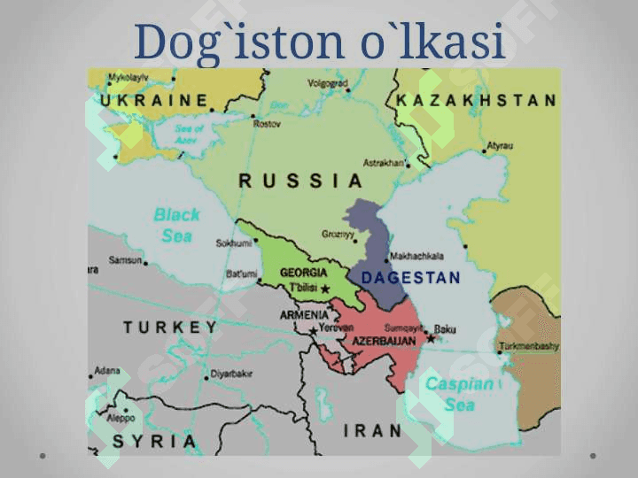 Rasul Hamzatov. Ona tili 4