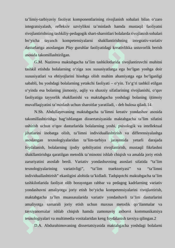 JISMONIY TARBIYA DARSLARI ORQALI O'QUVCHILARNING JISMONIY AQLIY AXLOQIY MA'NAVIY RIVOJLANISHI 4