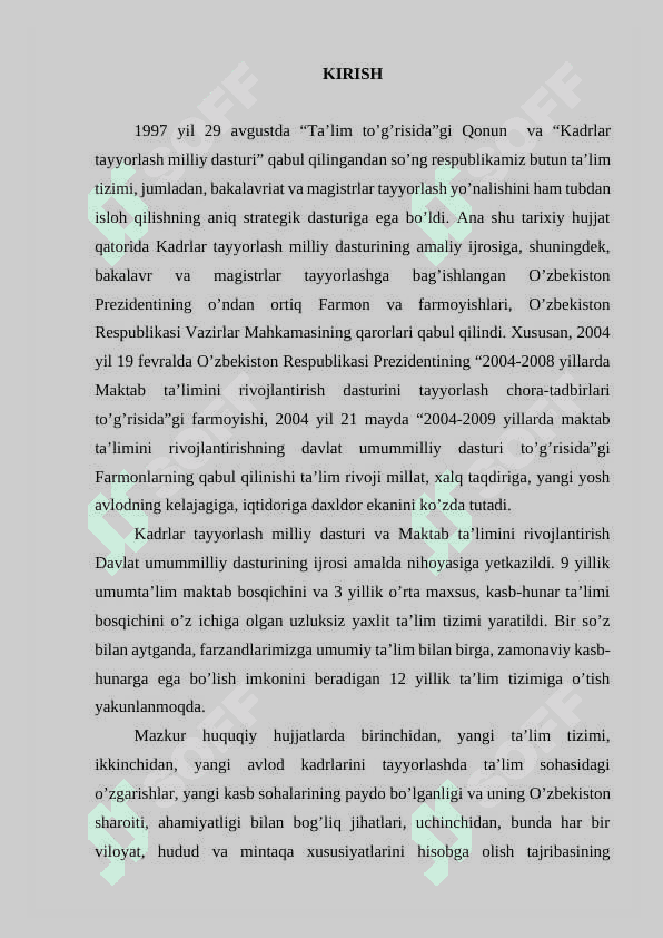 Alifatik bir asosli karbon kislotalarning gomologik qatori. 2