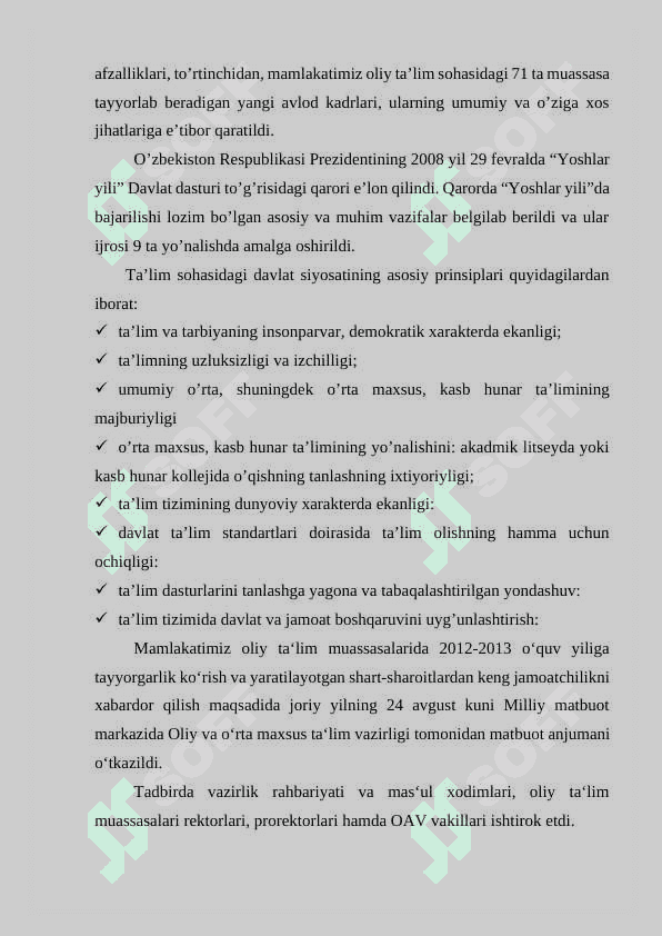 Alifatik bir asosli karbon kislotalarning gomologik qatori. 3