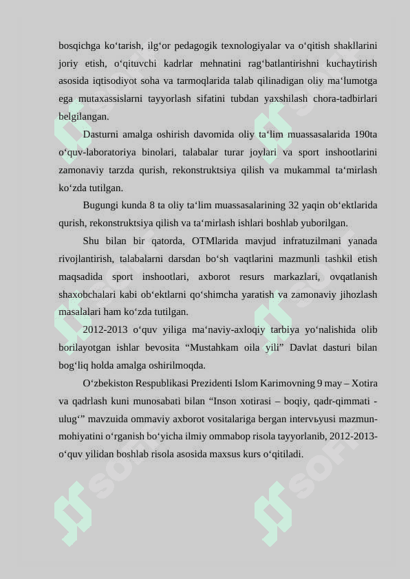 Alifatik bir asosli karbon kislotalarning gomologik qatori. 5