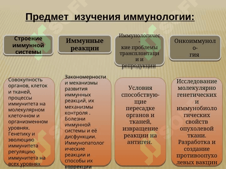Введение в иммунологию 3