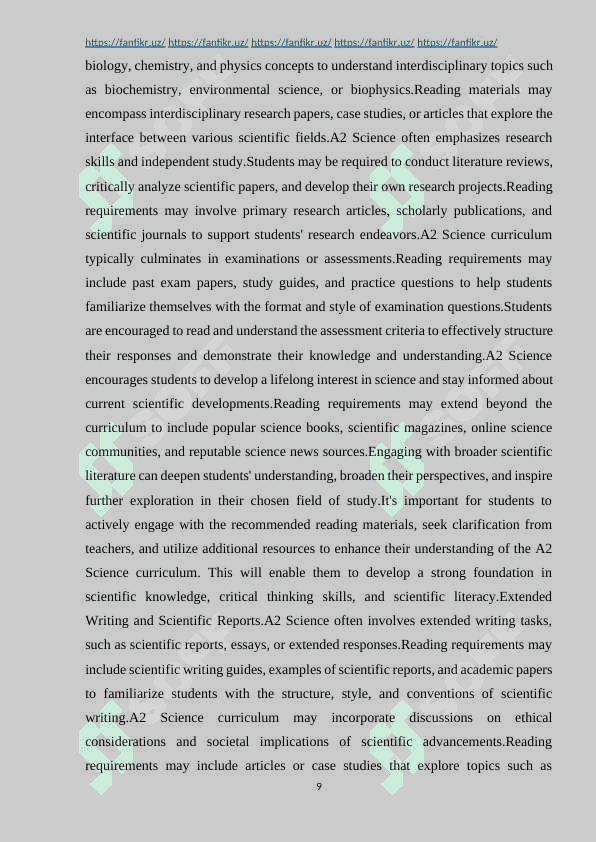 DESIGNING READING TASKS TO DEVELOP PUPIL’S READING SUBSKILLS FOR A2. 8