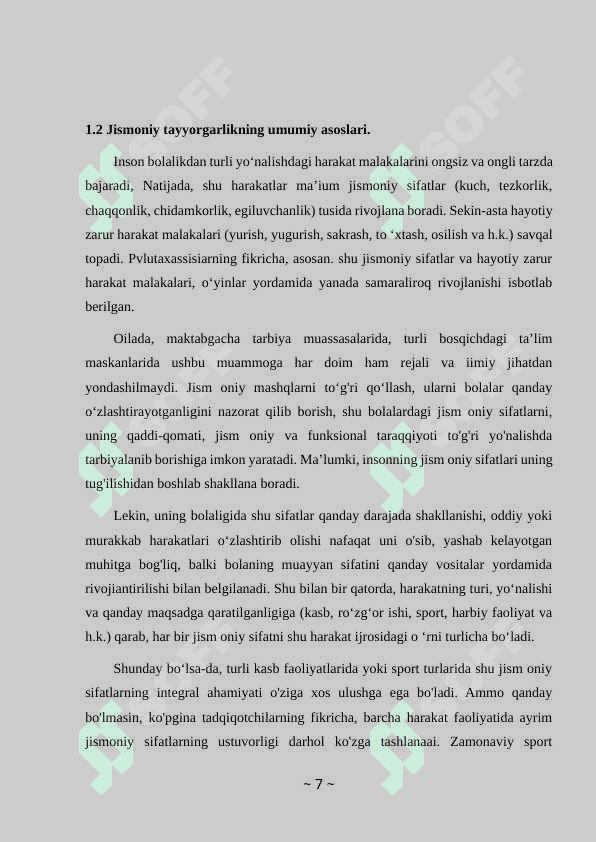 HARAKATLI OʻYINLAR VOLEYBOLDA TEZLIKNI RIVOJLANTIRISH 7