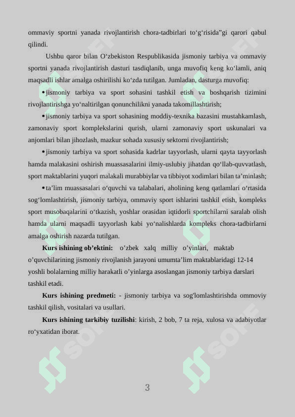 MAKTABLARDA JISMONIY TARBIYA DARSLARNINI TASHKIL QILISH 3